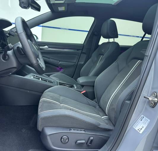 Volkswagen Golf 2023 modified 280TSI DSG R-Line Lite | Арт. CN-11145 — изображение 6