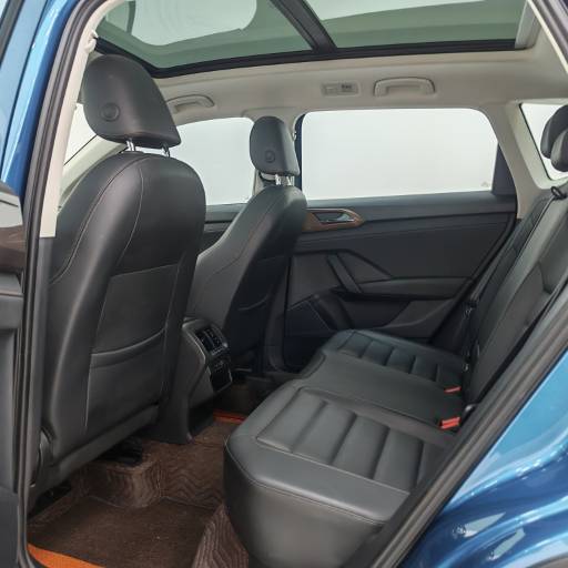 Volkswagen Tharu 2021 280TSI FWD Comfort Edition | Арт. CN-11635 — изображение 7