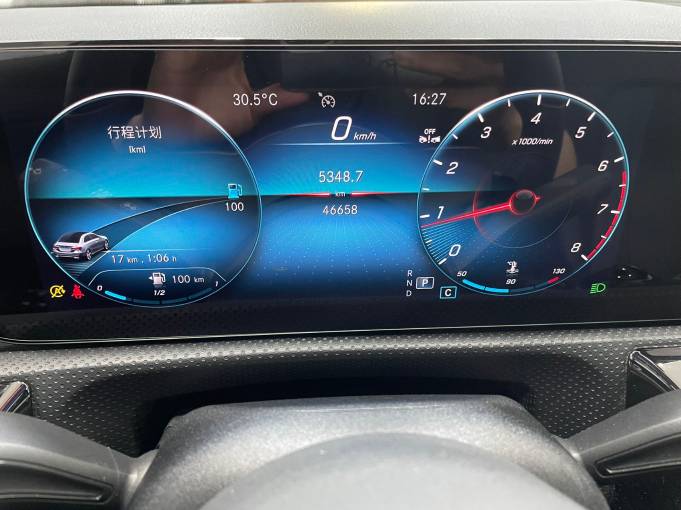 Benz Level A 2022 Facelift A 180 L Sports Sedan | Арт. CN-11411 — изображение 2