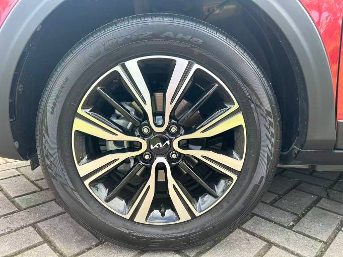 Kia Stonic 2021 1. 4L Automatic Fun Enjoyment Edition | Арт. CN-11677 — изображение 6
