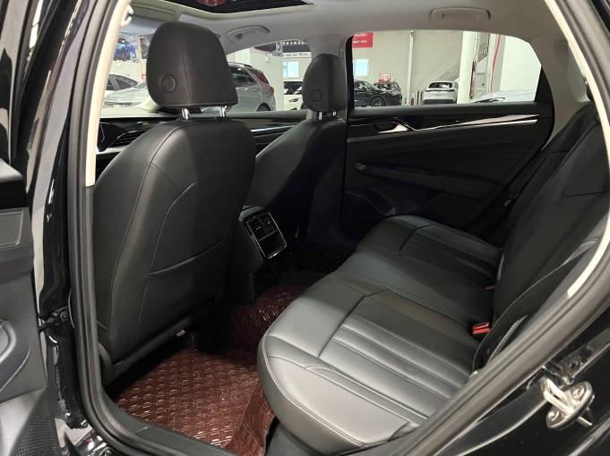 Volkswagen Passat 2023 Modified 280TSI Star Business Edition | Арт. CN-10869 — изображение 10