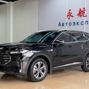 Chery Jietu X70 JETTO X70 PULS Mountain 5 | Арт. CN-11129