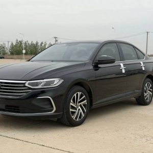Volkswagen Lavida 23 Automatic Full Ease Edition | Арт. CN-11221