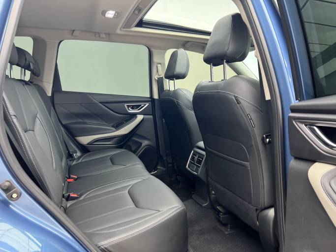 Subaru Forester 2024 2. 0i AWD Luxury Edition | Арт. CN-11527 — изображение 13