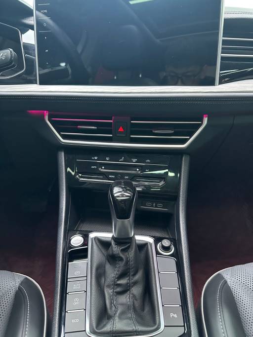 Volkswagen Sagitar 23 Public Sagitar 280TSI DSG Transcendent Edition | Арт. CN-10885 — изображение 12