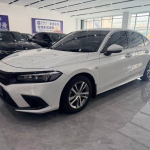 Honda Civic 2022 180TURBO CVT ShangQing Edition | Арт. CN-11444