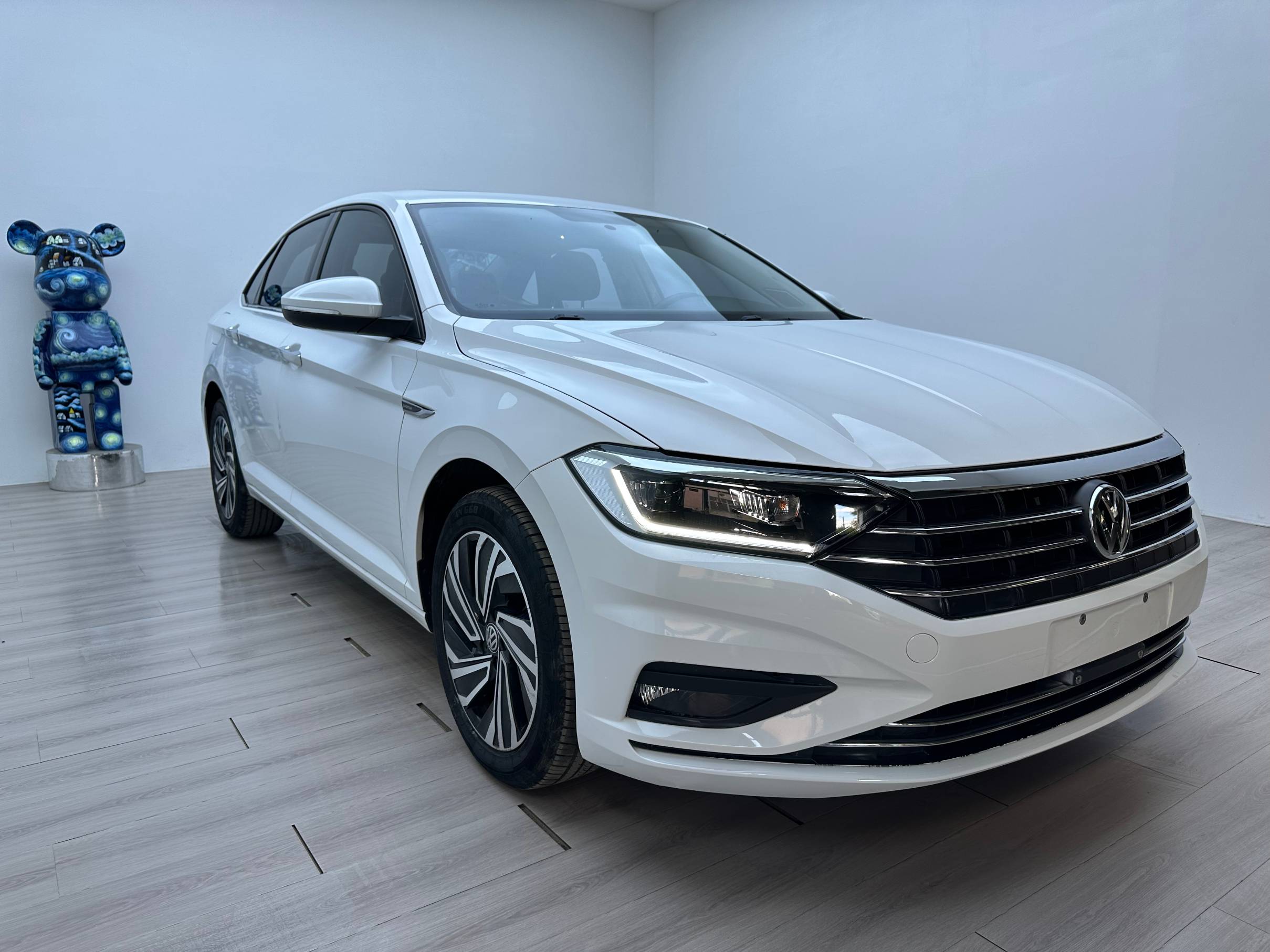 Volkswagen Sagitar 2022 1. 4TSI 280TSI Transcendent Edition Automatic transmission | Арт. CN-11596 — изображение 3