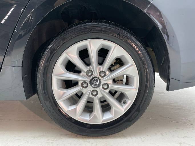Toyota Corolla 2021 1. 2T S-CVT Elite PLUS Edition | Арт. CN-11178 — изображение 13