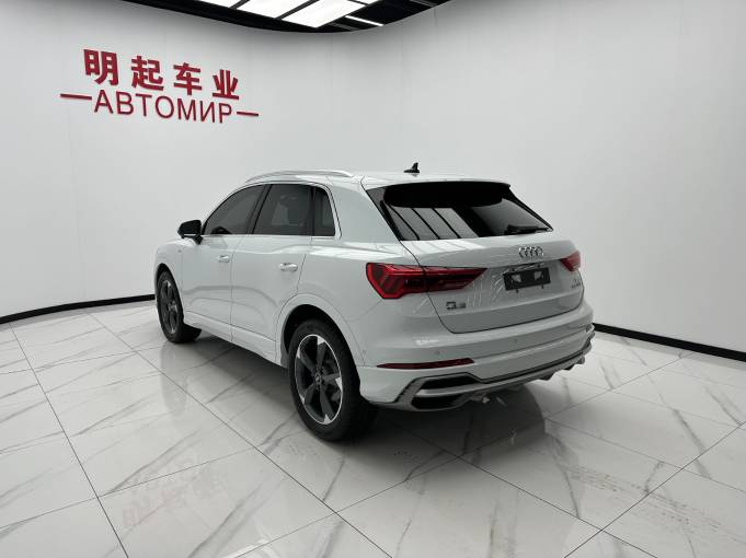 Audi Q3 2022 35 TFSI Fashion Dynamic Type | Арт. CN-11059 — изображение 7