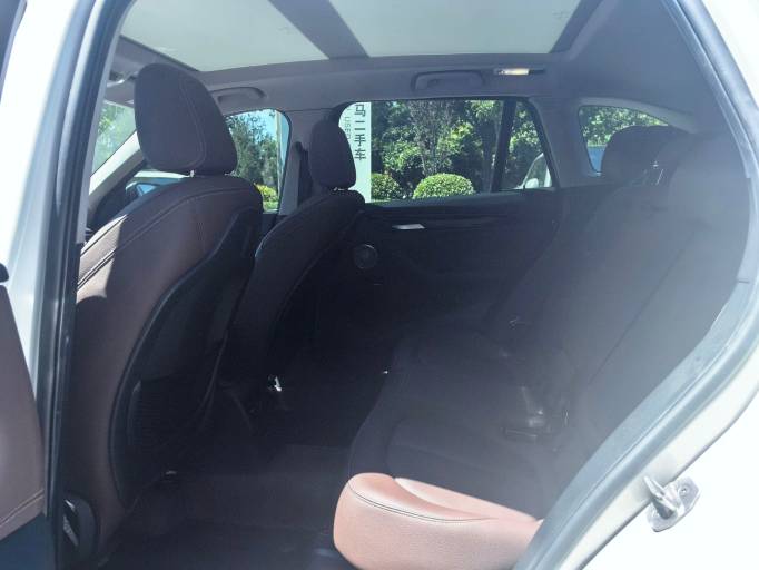 BMW X1 2022 BMW X1 20 Enjoyment | Арт. CN-10995 — изображение 8
