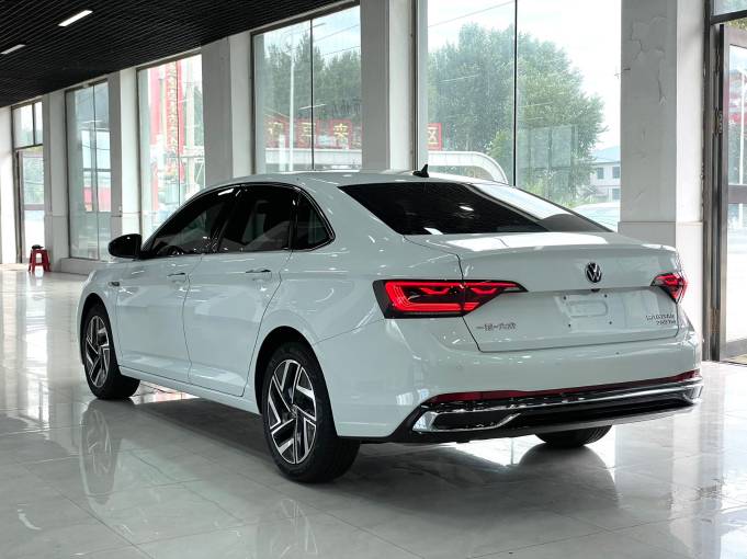 Volkswagen Sagitar 2023 280TSI DSG Surpass Lite Edition | Арт. CN-11167 — изображение 18