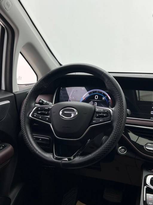 GAC Trumpchi M6 2021 PRO 270T Auto Luxury Edition | Арт. CN-11171 — изображение 19