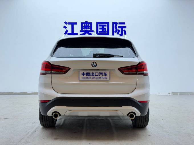 BMW X1 2022 BMW X1 sDrive 20Li Fashion Model | Арт. CN-11000 — изображение 24