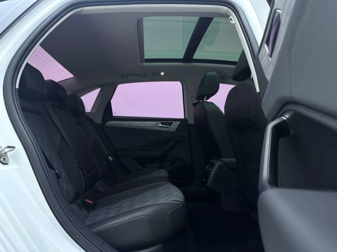 Volkswagen Sagitar 2023 280TSI DSG Surpass Edition | Арт. CN-11608 — изображение 11