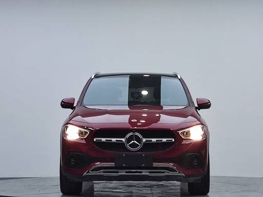 Benz GLA 2022 Level Facelift GLA 180 | Арт. CN-11364 — изображение 6