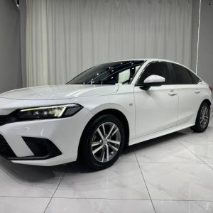 Honda Civic 2022 180TURBO CVT ShangQing Edition | Арт. CN-10910