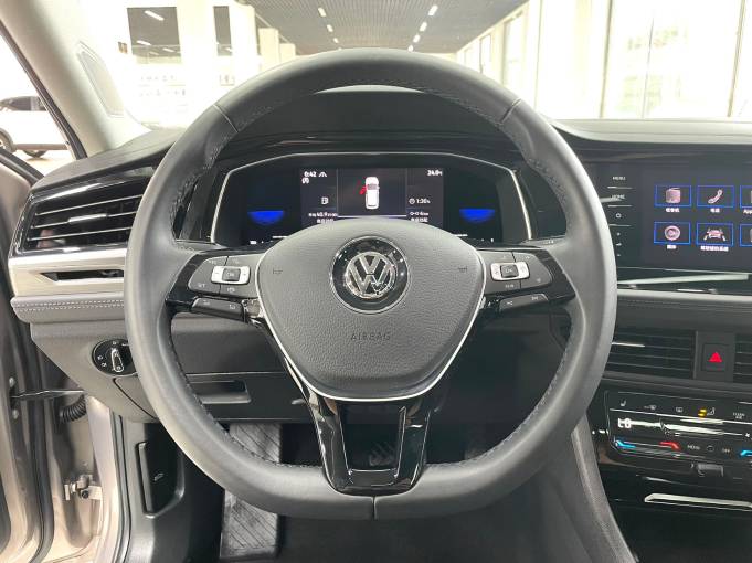 Volkswagen Sagitar 2022 280TSI DSG Surpass Edition | Арт. CN-10884 — изображение 8