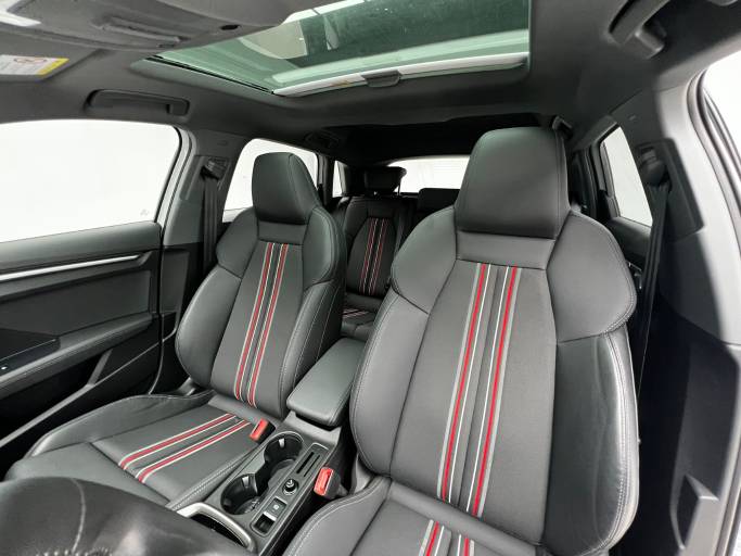 Audi A3 2022 Sportback 35 TFSI Fashion Sport Edition | Арт. CN-9993 — изображение 17