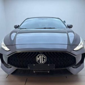 SAIC Maxus MG 2021 180DVVT CVT Youth Luxury Edition | Арт. CN-11350