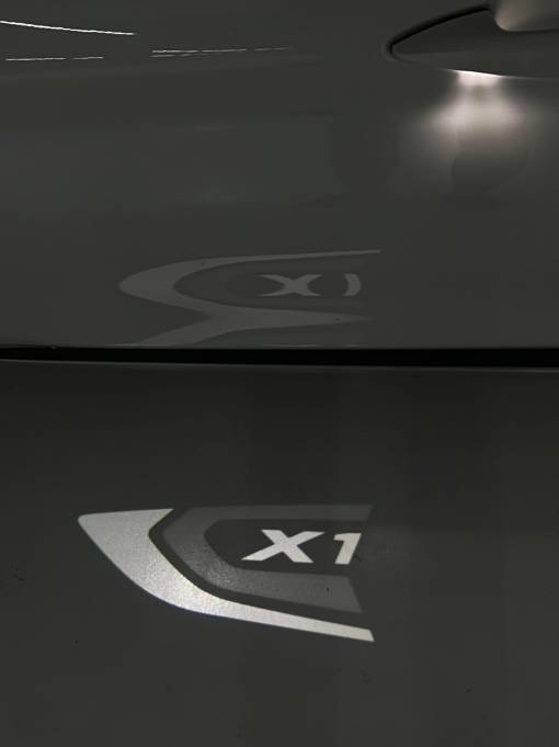 BMW X1 2022 sDrive20Li Fashion Model | Арт. CN-11022 — изображение 24