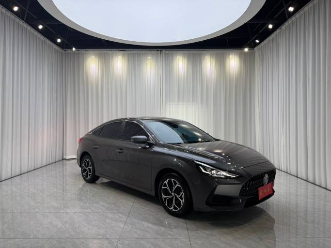 SAIC Maxus MG5 2023 5 180DVVT CVT Luxury Edition | Арт. CN-11054 — изображение 3