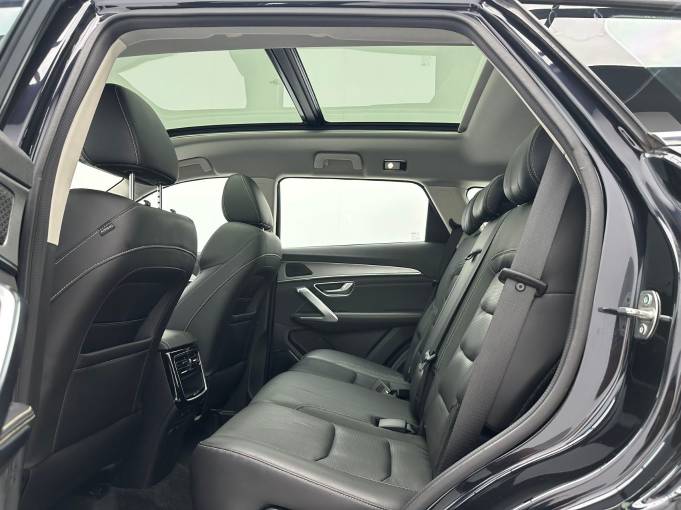 Jetour X70 PLUS 2021 Facelift 1. 5T DCT Mountain PRO Edition 7 seats | Арт. CN-11371 — изображение 8