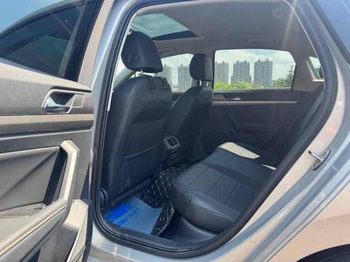 Volkswagen Lavida 2022 1. 5L Automatic ShuShi Edition | Арт. CN-11658 — изображение 6