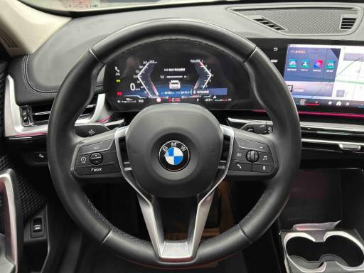 BMW X1 2023 sDrive20Li X Design Package | Арт. CN-10878 — изображение 10