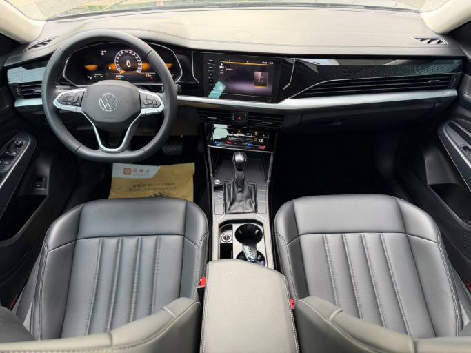 Volkswagen Passat 2023 Money 280TSI Business Edition | Арт. CN-11453 — изображение 12