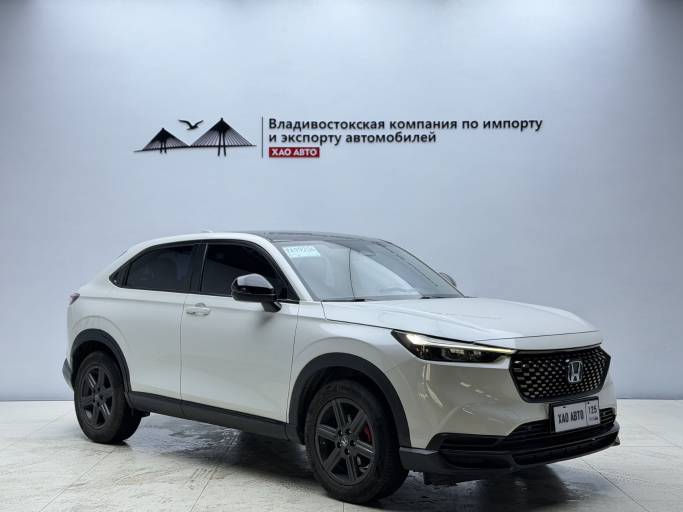 Honda XR-V 2023 1. 5L CVT Hot Wave Edition | Арт. CN-10905 — изображение 3