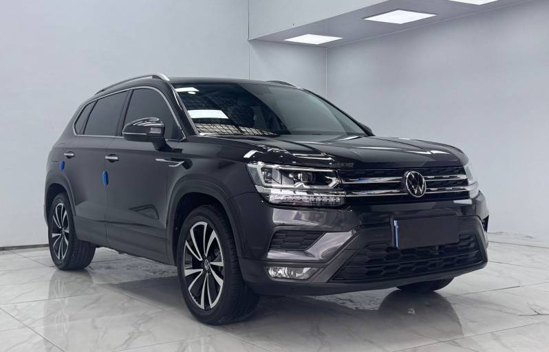 Volkswagen Tharu 2022 280TSI 2WD Luxury Edition | Арт. CN-10979 — изображение 3