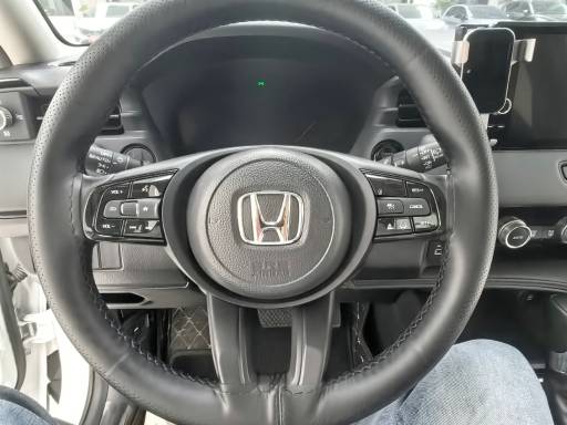 Honda XR-V 2023 Facelift 1. 5L CVT Trend Edition | Арт. CN-10974 — изображение 12