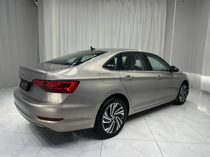 Volkswagen Sagitar 2021 280TSI DSG Surpass Edition | Арт. CN-11061 — изображение 6
