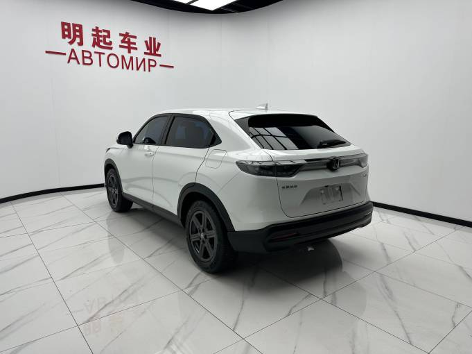 Honda XR-V 2023 1. 5L CVT Thermal Edition | Арт. CN-9970 — изображение 7