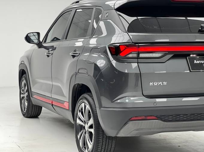 Changan CS35PLUS 2023 Enjoy Edition 1. 4T DCT Luxury Model | Арт. CN-11366 — изображение 9