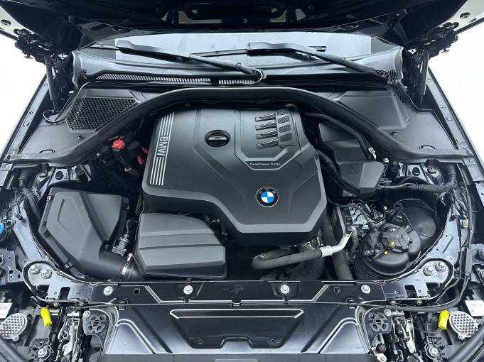 BMW Series 3 2022 Facelift 320Li M Sport Package | Арт. CN-10886 — изображение 18