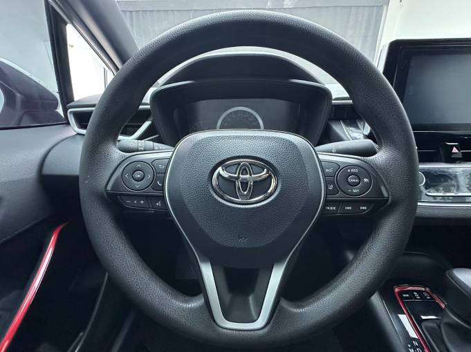 Toyota Levin 2021 185T CVT Sport Edition | Арт. CN-10866 — изображение 14