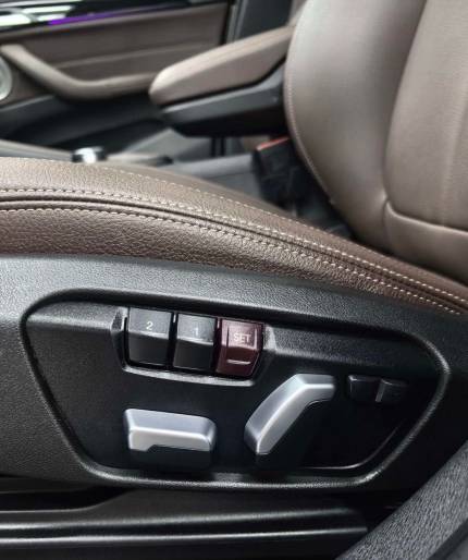 BMW X1 2022 sDrive20Li Fashion Model | Арт. CN-9574 — изображение 19