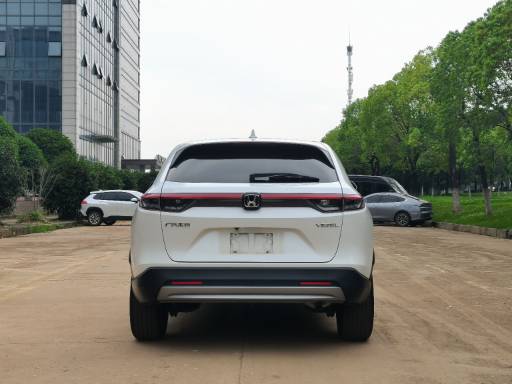 Honda Vezel 2023 1. 5L CVT Pioneer Edition | Арт. CN-10892 — изображение 10
