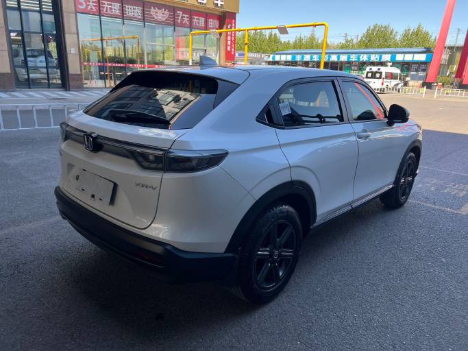 Honda XRV 2023 1. 5CVT Thermal Edition | Арт. CN-11529 — изображение 13