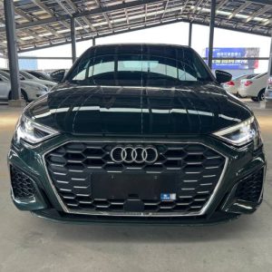 Audi A3 2022 Sportback 35 TFSI Fashion Sport Edition | Арт. CN-10882