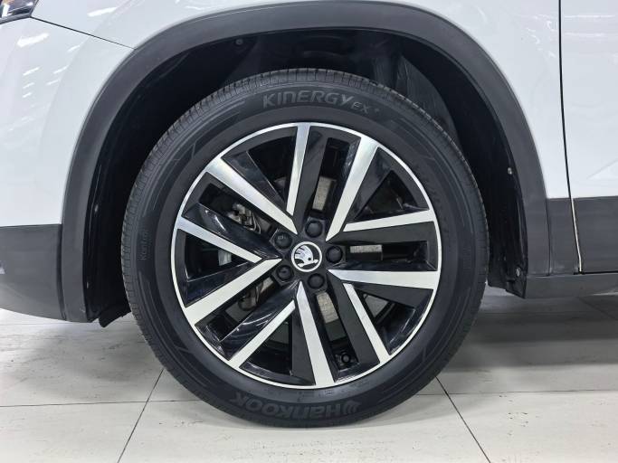 Skoda Kamiq 23 Modified 1. 5L Automatic Comfort Enjoyment Edition | Арт. CN-11577 — изображение 22