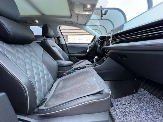 Volkswagen Sagitar 2023 280TSI DSG Surpass Lite Edition | Арт. CN-9797 — изображение 8