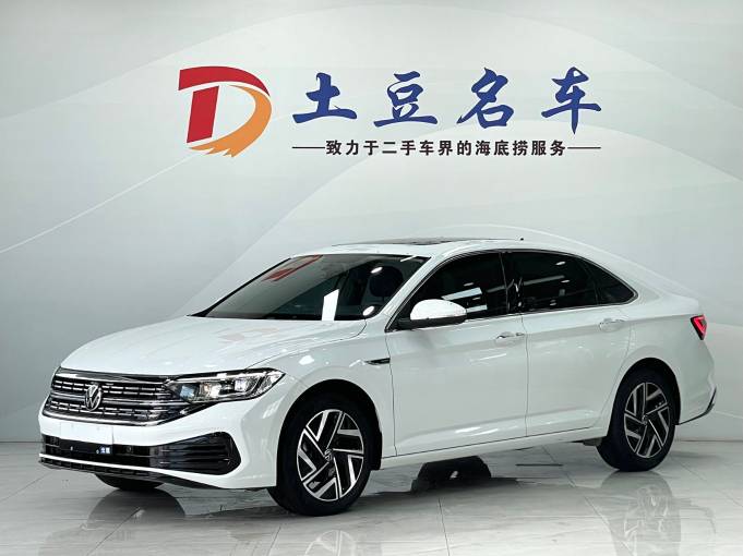 Volkswagen Sagitar 2023 280TSI DSG Surpass Lite Edition | Арт. CN-11167