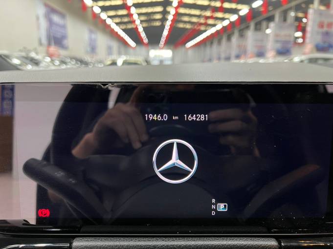 Benz GLA 2022 Mercedes -Benz GLA 180 | Арт. CN-11062 — изображение 6