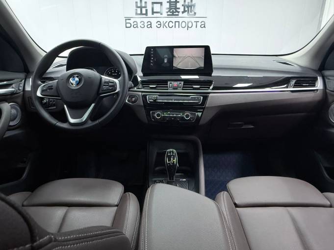 BMW X1 2022 sDrive20Li Fashion Model | Арт. CN-9574 — изображение 12
