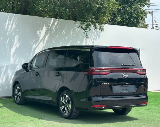 GAC Trumpchi M6 2021 PRO 270T Auto Luxury Edition | Арт. CN-11421 — изображение 7