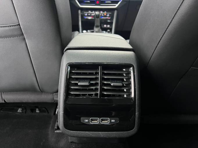 Volkswagen Sagitar 2023 280TSI DSG Transcend Plus Edition | Арт. CN-11166 — изображение 15