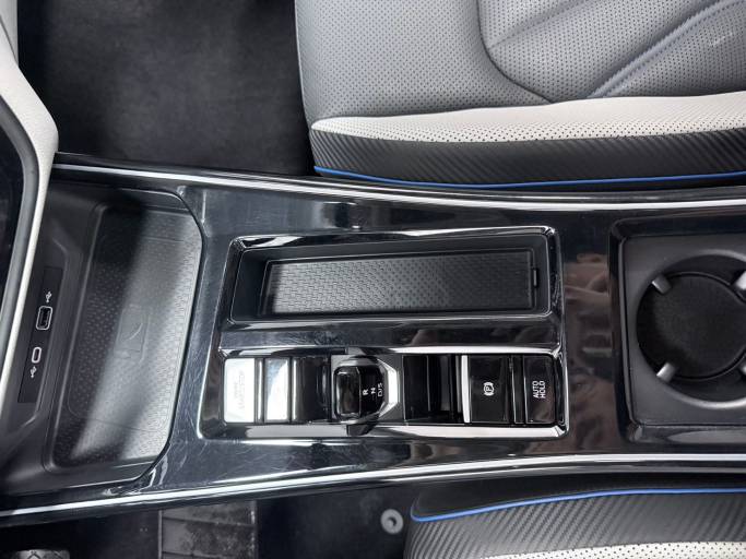 Volkswagen Lamando 2023 L 280TSI DSG Super Spicy Flagship Edition | Арт. CN-11141 — изображение 19