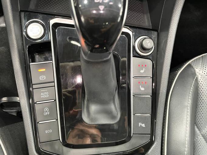 Volkswagen Sagitar 2023 280TSI DSG Surpass Lite Edition | Арт. CN-11402 — изображение 12